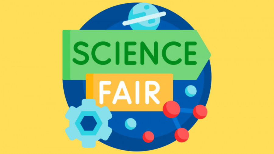 science fair